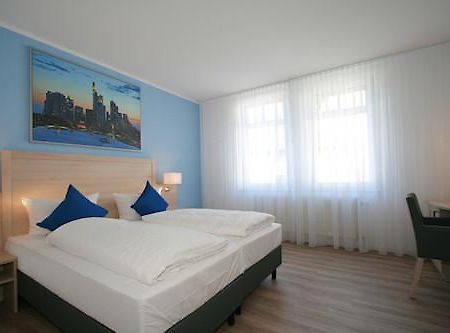 Hotel Roemer Буцбах Экстерьер фото