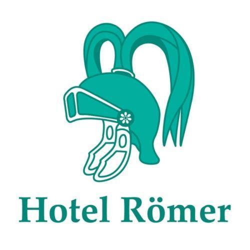 Hotel Roemer Буцбах Экстерьер фото