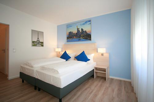 Hotel Roemer Буцбах Экстерьер фото