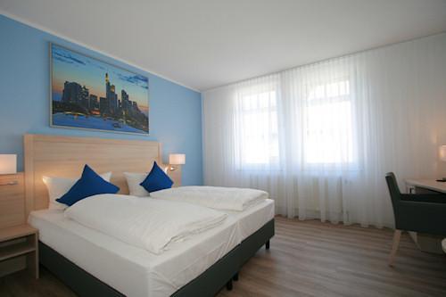 Hotel Roemer Буцбах Экстерьер фото