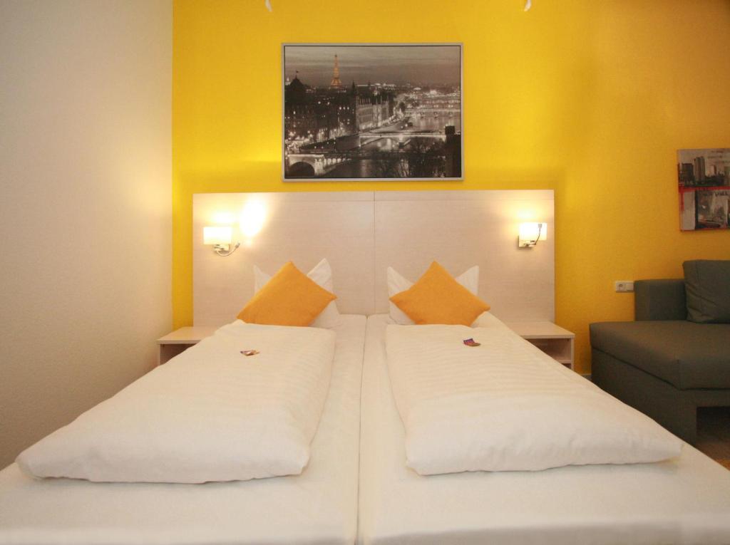 Hotel Roemer Буцбах Экстерьер фото